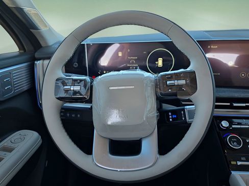 New 2026 Hyundai Santa Fe Calligraphy image 27