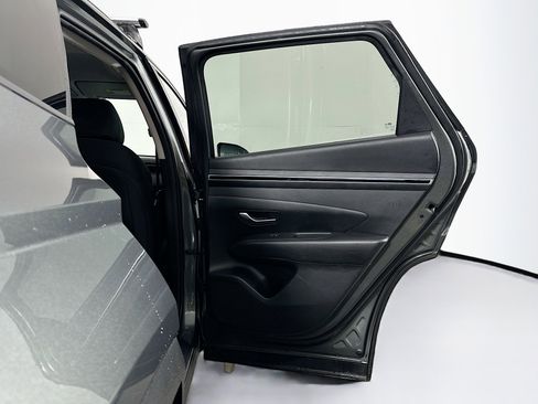 Used 2023 Hyundai Tucson Blue image 30