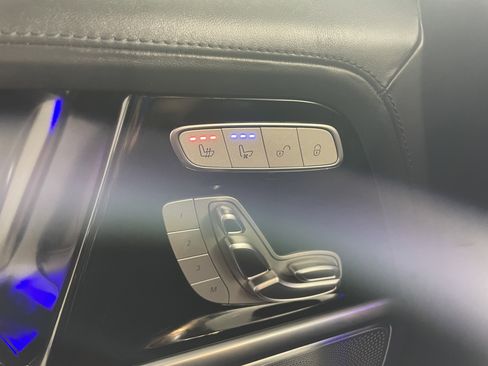 Used 2022 Mercedes-Benz G 63 AMG AMG G 63 4MATIC SUV image 21