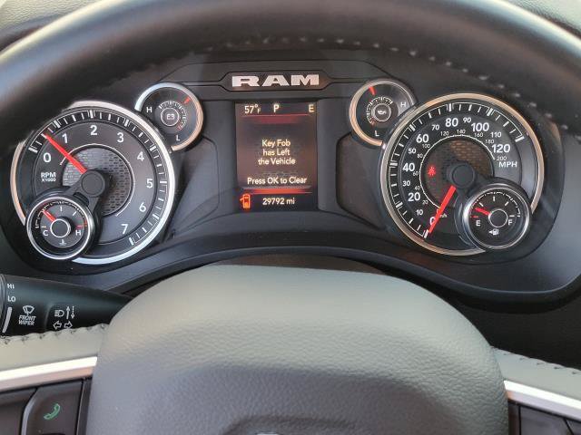 Certified 2024 RAM 1500 Big Horn AWD/4WD image 14