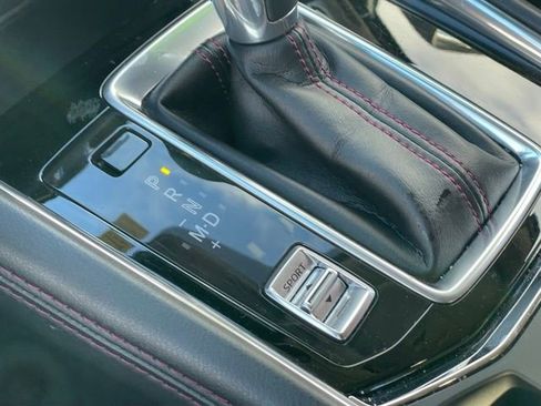 Certified 2023 MAZDA CX-5 Carbon Edition image 24