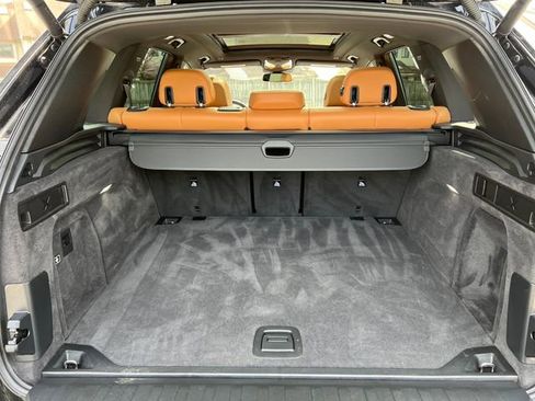 Used 2024 BMW X5 xDrive40i w/ Executive Package image 30