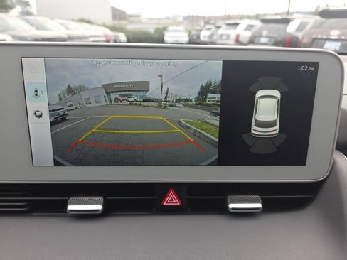 Used 2023 Hyundai Ioniq 5 SEL image 14