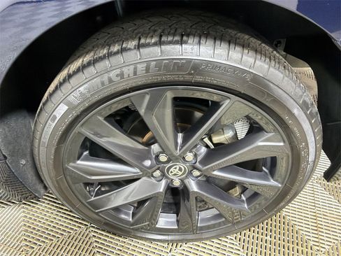 Used 2023 Toyota Corolla SE image 19
