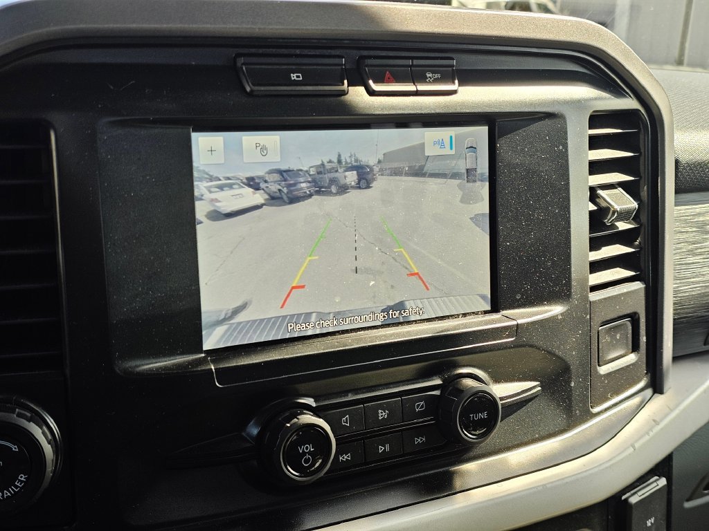 Used 2023 Ford F150 XLT w/ Trailer Tow Package AWD/4WD image 22
