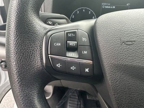 Used 2021 Ford Transit 350 XLT image 24