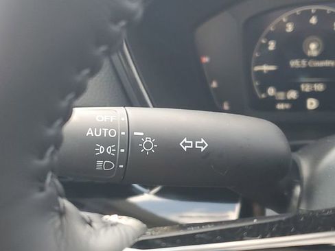 New 2026 Honda CR-V EX-L image 34