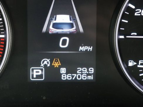 Used 2021 Subaru Outback Premium w/ Popular Package #1 image 6