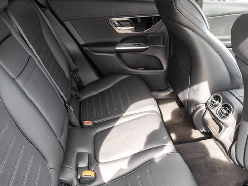 Certified 2024 Mercedes-Benz GLC 300 4MATIC image 26