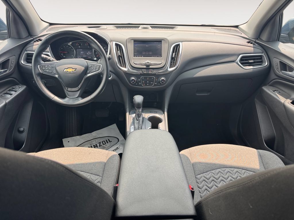 Used 2024 Chevrolet Equinox LT AWD/4WD image 10