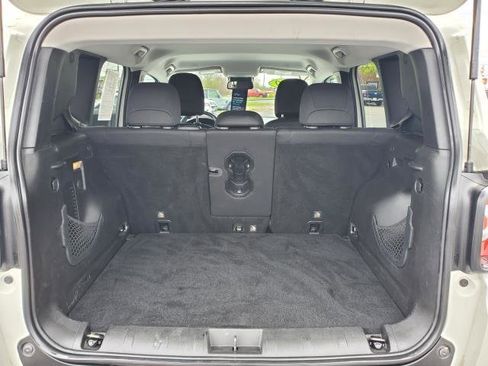 Used 2020 Jeep Renegade Altitude AWD/4WD image 27