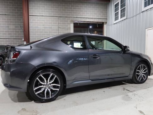 Used 2016 Scion tC FWD image 5