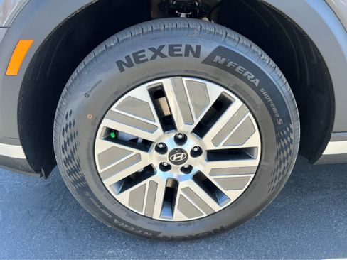 Certified 2026 Hyundai Palisade SEL image 13