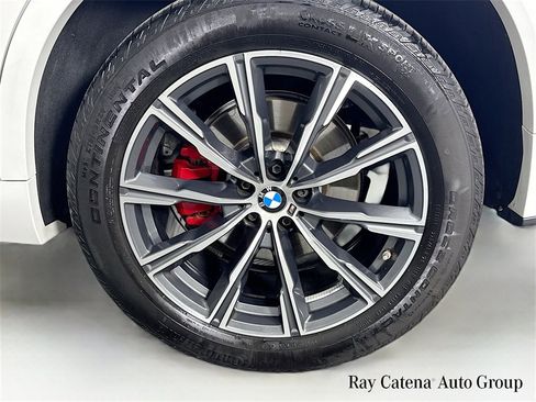 Used 2023 BMW X5 xDrive40i w/ M Sport Package image 33
