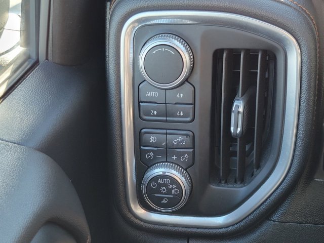 Used 2019 GMC Sierra 1500 AT4 w/ AT4 Premium Package AWD/4WD image 12