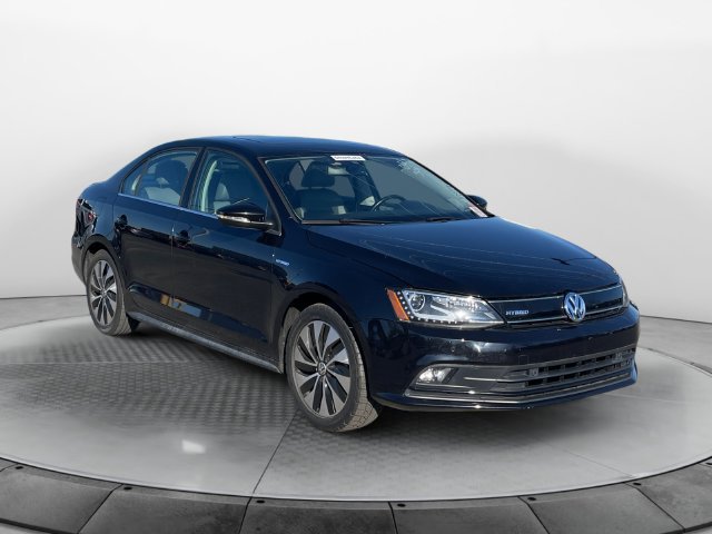 Used 2016 Volkswagen Jetta SEL Premium FWD image 7