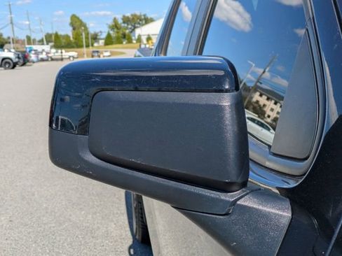 Used 2023 Chevrolet Silverado 1500 RST w/ Convenience Package II image 14