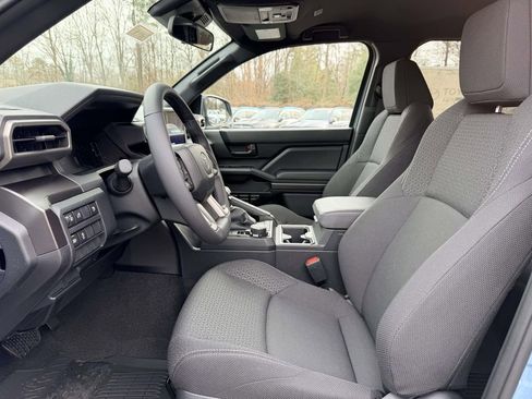 New 2026 Toyota 4Runner SR5 image 18