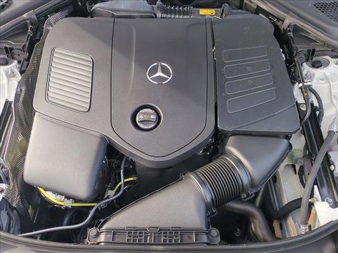 New 2026 Mercedes-Benz E 350 Sedan image 17