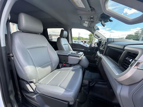 Used 2023 Ford F250 XL w/ XL Driver Assist Package AWD/4WD image 18