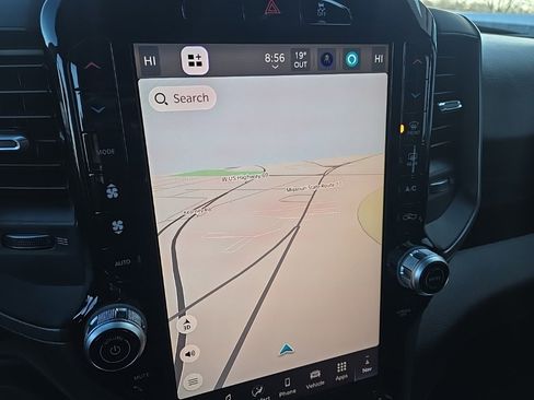 New 2026 RAM 2500 Tradesman image 61