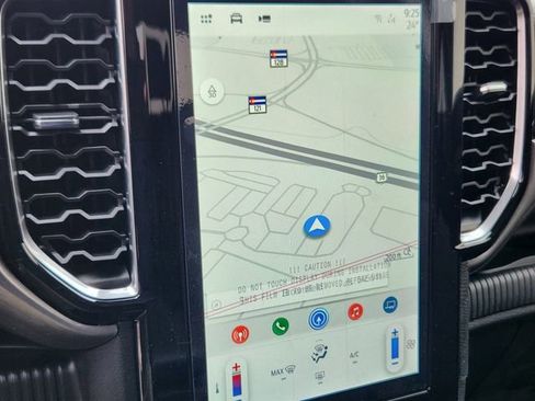 New 2026 Ford Ranger XLT w/ Trailer Tow Package image 21