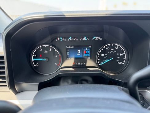 Used 2025 Ford F350 XL AWD/4WD image 10