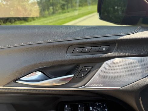 Used 2022 Cadillac CT4 Sport AWD/4WD image 26