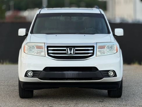 Used 2015 Honda Pilot EX-L image 5