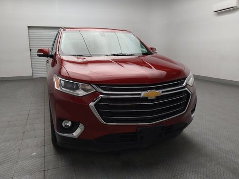 Used 2020 Chevrolet Traverse LT w/ LPO, Floor Liner Package AWD/4WD image 14