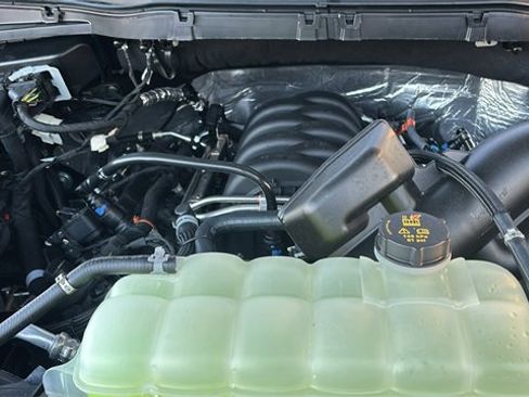 New 2026 Ford F150 Lariat w/ Equipment Group 501A Mid image 32