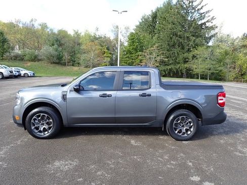 Used 2024 Ford Maverick XLT w/ XLT Luxury Package image 2