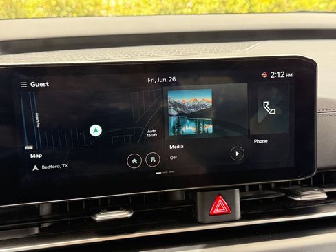 Used 2026 Kia Carnival FWD image 21