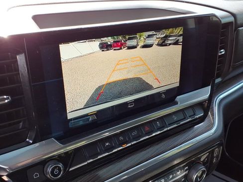 Used 2023 Chevrolet Silverado 1500 RST image 25