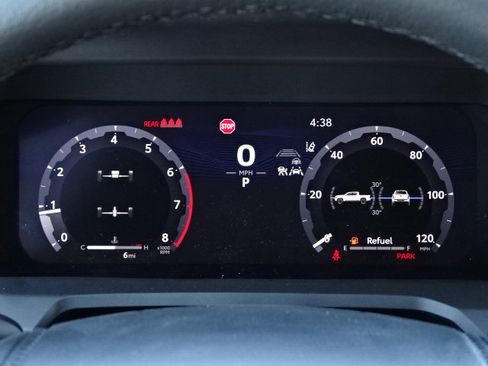 New 2025 Toyota Tacoma TRD Off-Road image 18