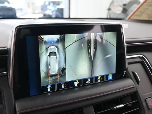 Used 2023 Chevrolet Tahoe RST w/ Sport Performance Package image 31