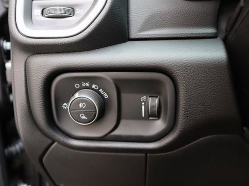 Used 2025 RAM 2500 Big Horn image 15