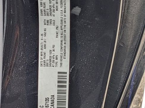 New 2026 Chrysler Pacifica Pinnacle image 22