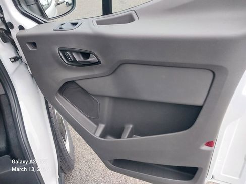 New 2026 Ford Transit 250 148 Medium Roof image 26