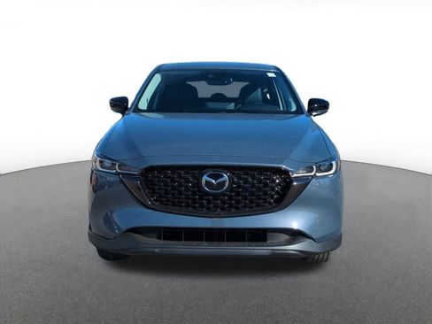 New 2025 MAZDA CX-5 Carbon Edition image 9