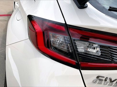Used 2025 Honda Civic Type R image 42