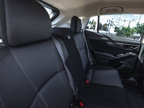 Used 2018 Subaru Impreza 2.0i Premium AWD/4WD image 28
