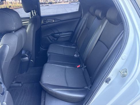 Used 2020 Honda Civic Sport image 10