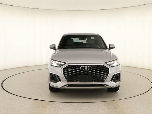 Certified 2022 Audi Q5 2.0T Prestige w/ Prestige Package AWD/4WD image 11