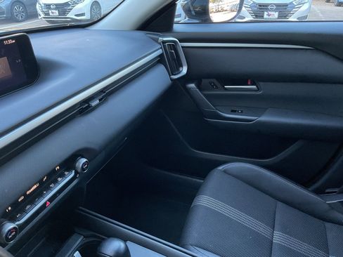 Used 2025 MAZDA CX-50 AWD 2.5 S w/ Select Package image 33