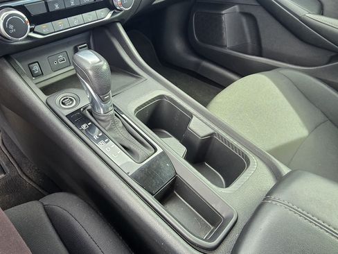 Used 2024 Nissan Sentra S FWD image 21