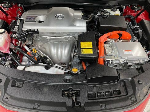 Used 2013 Lexus ES 300h w/ Luxury Pkg image 15