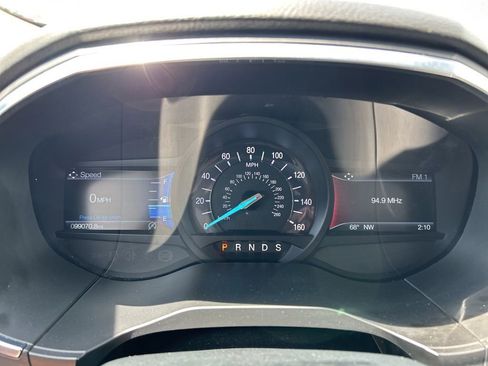 Used 2019 Ford Edge Titanium w/ Equipment Group 301A AWD/4WD image 18