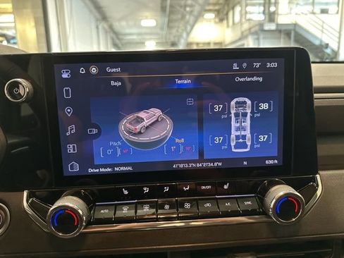 New 2025 Chevrolet Colorado Trail Boss image 33