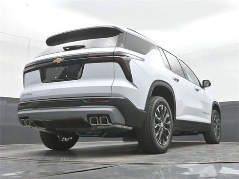 New 2026 Chevrolet Traverse LT image 55